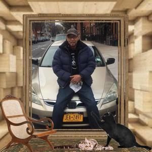 Meet your Posher, Miguel